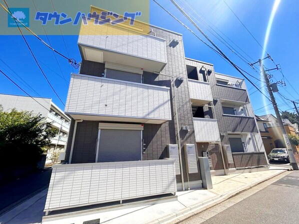 エムスクエアの物件内観写真